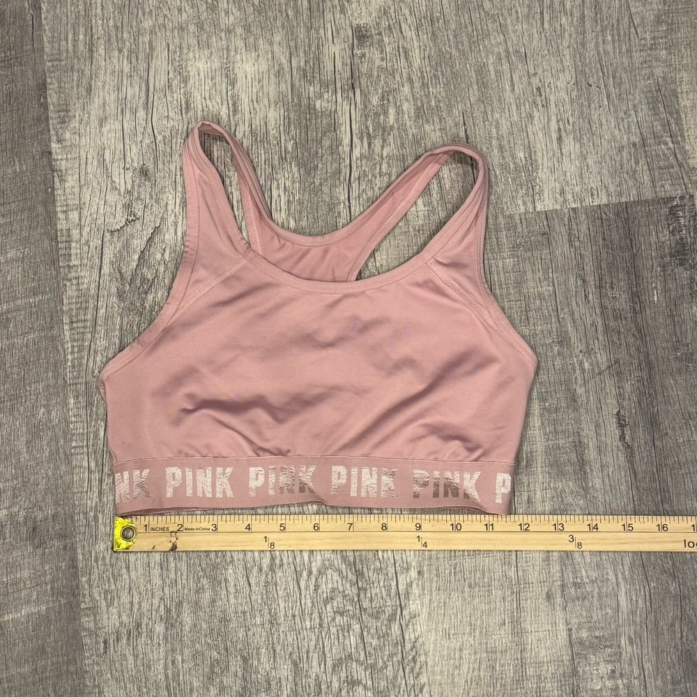 PINK‎ Sports Bra Size Small